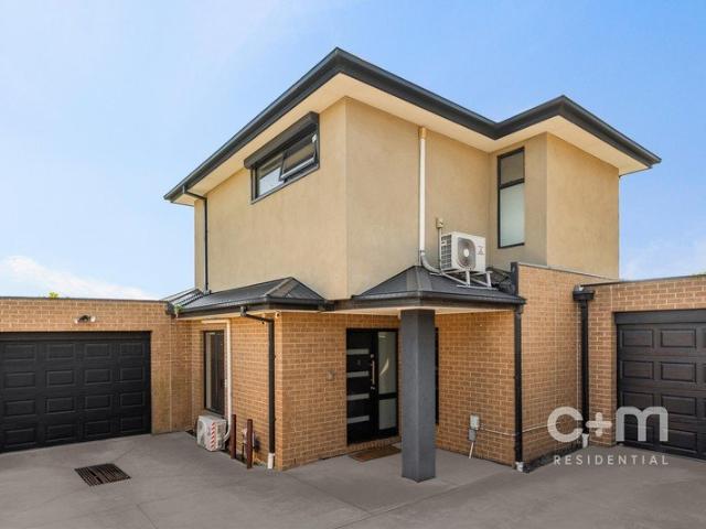 Private Living with Everything Close