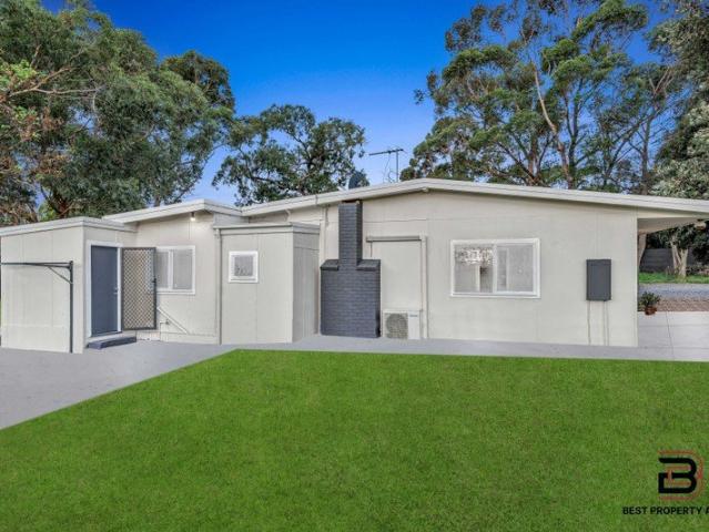 Private Living with Equestrian Appeal in a Premium Cranbourne Pocket STCA