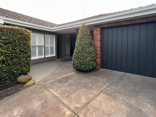 Private living in Mornington