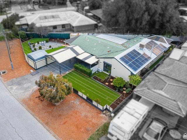 PRIVATE LIVING ON 685SQM