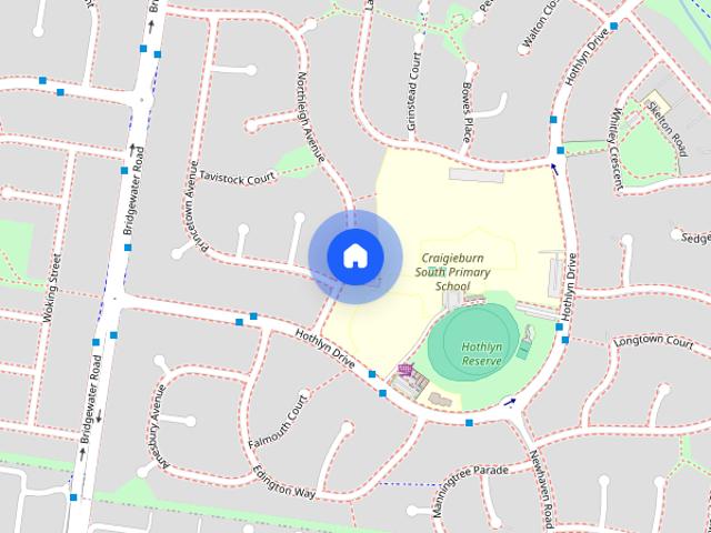 PRIVATE, LOCKABLE ROOM IN THE NEW CRAIGIEBURN ROOMING HOUSE UTILITIES AND WI FI INCLUDED!