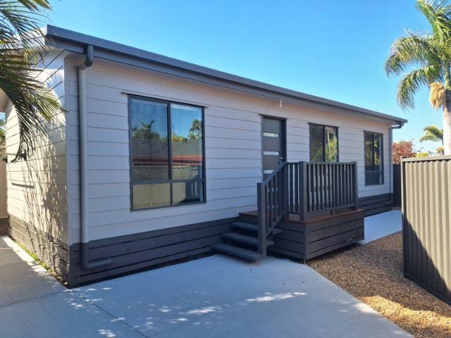Private & Low Maintenance 2 Bedroom Granny Flat