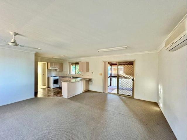Private & Low Maintenance Villa in Taree