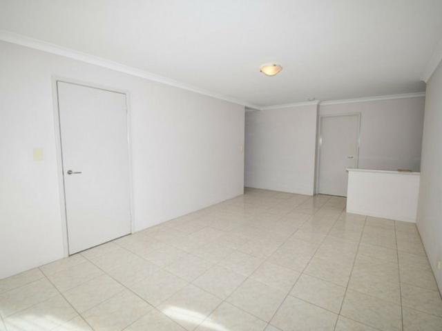 Private & Low Maintenance Family Home!