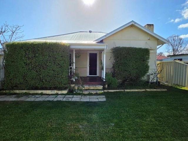 Private, Low Maintenance Home in South Bunbury