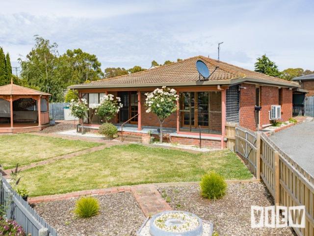 Private Low Maintenance Home