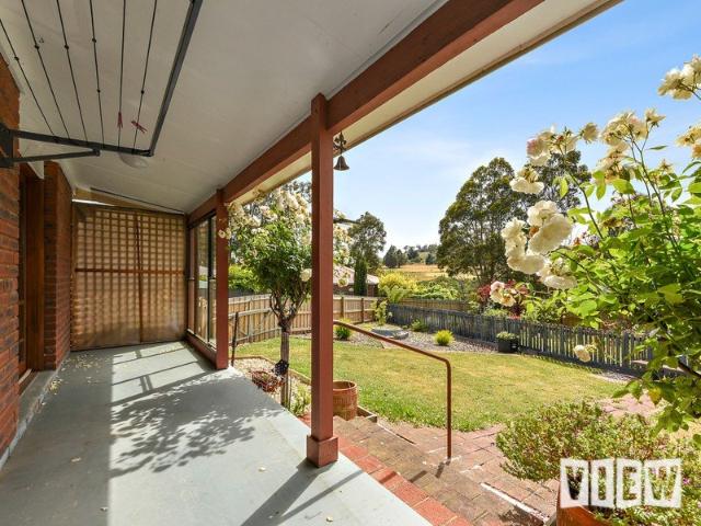 Private Low Maintenance Home