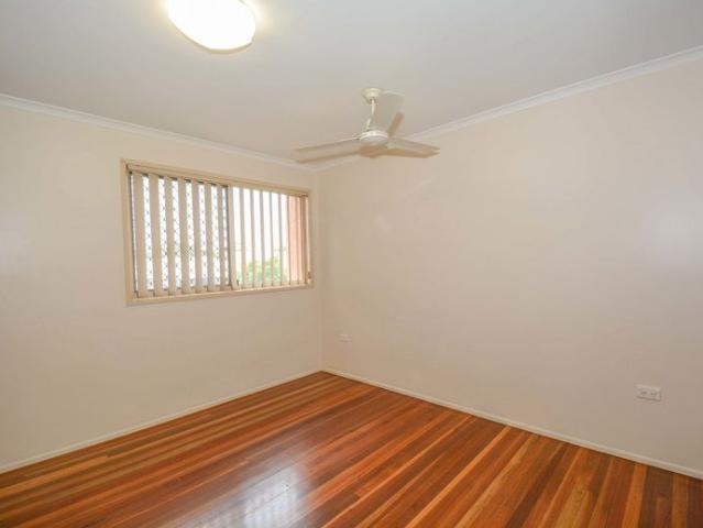 Private, Low Maintenance Living in a Convenient Central Location!