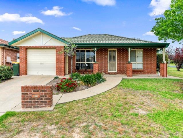Private, Low Maintenance Living in a Convenient Location