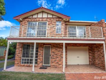 Tuncurry, Crawford River - Air conditioning