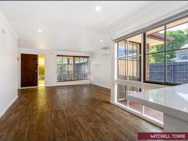 Private, Low Maintenance Living in a Prime Chelsea Heights Location