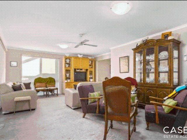 Private, Low Maintenance Living in a Prime Location