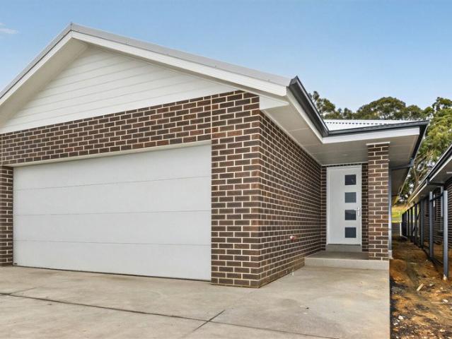 Private, Low Maintenance Living in North Orange