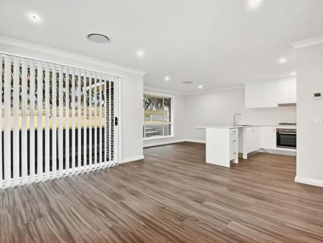 Private, Low Maintenance Living in North Orange