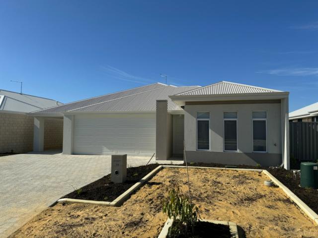 Private & Low Maintenance Living in Peaceful South Yunderup