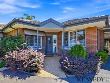 Private, Low Maintenance Living in Prime Yarrawonga Location