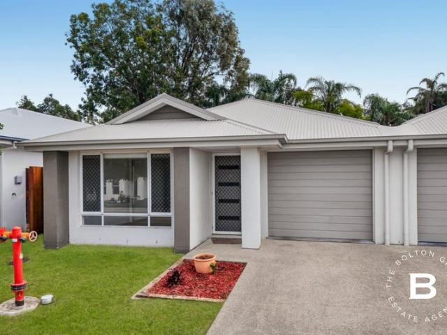 Private & Low Maintenance Living in Raceview
