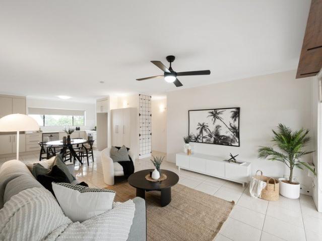 Private, Low Maintenance Living in the Heart of Ascot