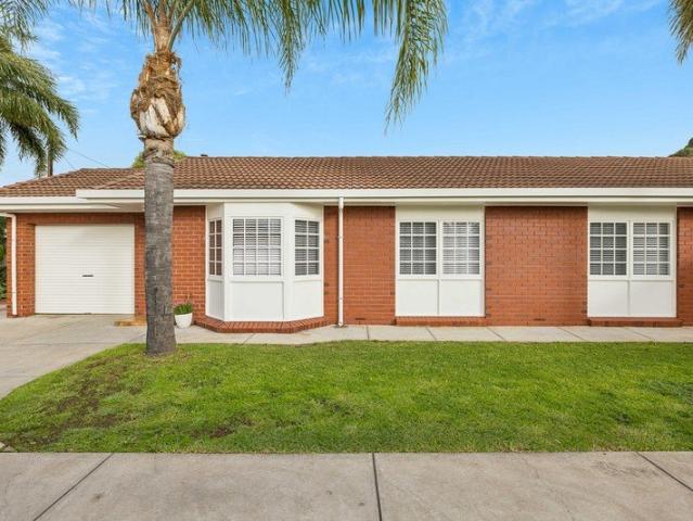 Private, Low Maintenance Living in the Heart of Campbelltown