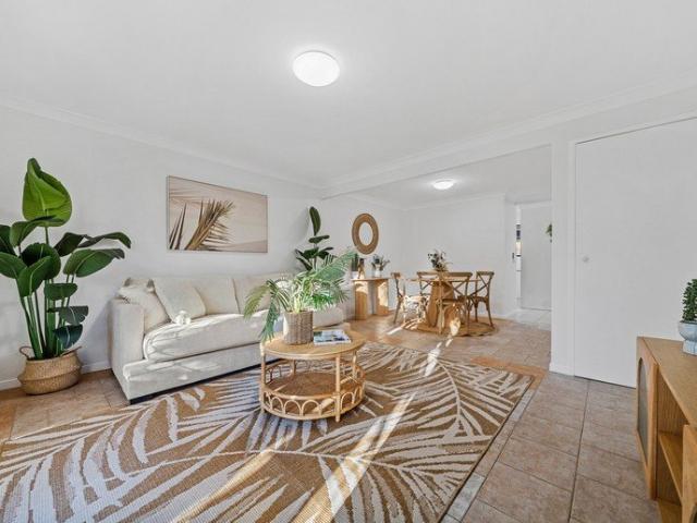 Private, Low Maintenance Living in the Heart of Thorneside
