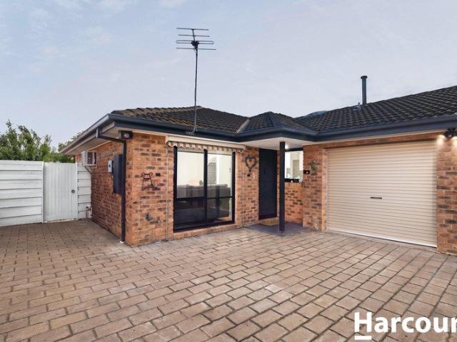 Private, Low Maintenance Living in the Heart of Werribee
