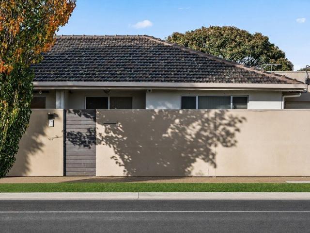 Private, Low Maintenance Living Just Moments from Henley Beach