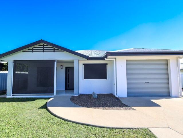 Private, Low Maintenance Living Walk to Local Amenities