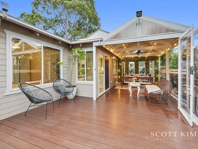 Private, Low Maintenance Living with Bonus Sunroom