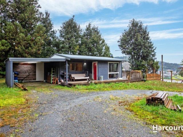 Private, Low Maintenance Living with Room to Enjoy!