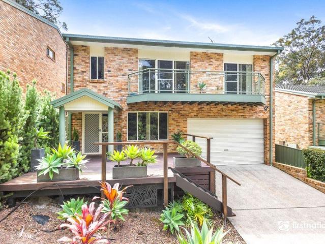 Private, Low Maintenance Living with Space to Entertain