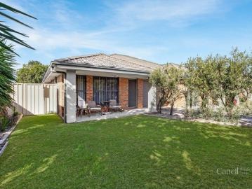 Private, Low Maintenance Living with Strong Investment Appeal