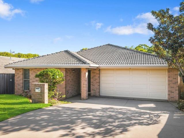 Private, Low Maintenance, Move In Ready