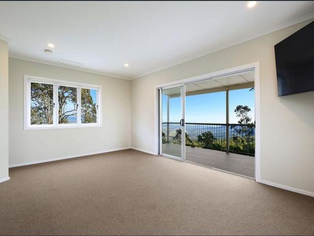 Private Paradise with Panoramic Views