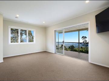 Private Paradise with Panoramic Views