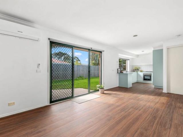 Private Parkland Retreat – A Rare Coastal Lifestyle
