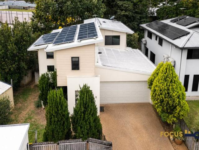 Private Parkland, Secure Gated Living & Only $28 Per Week Body Corporate!