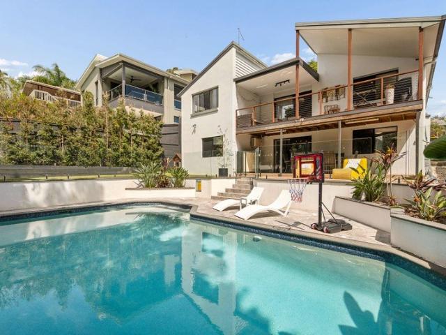 Private Parkside Living in a Peaceful Cul de Sac