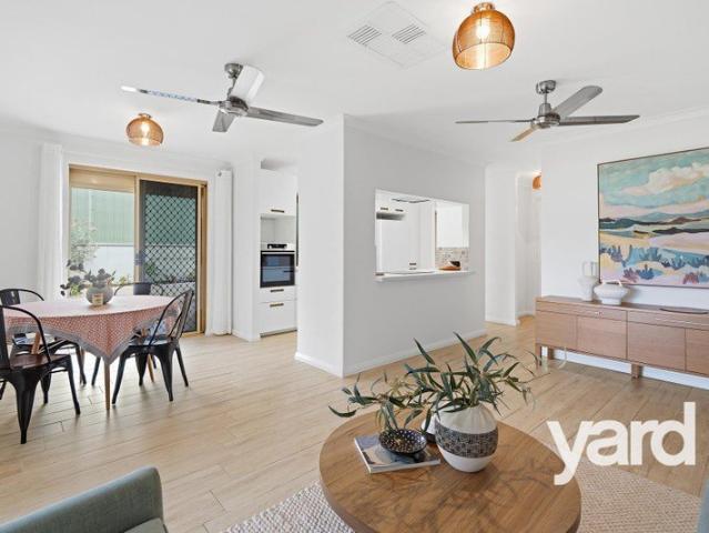 Private, Peaceful & Made for Easy Living