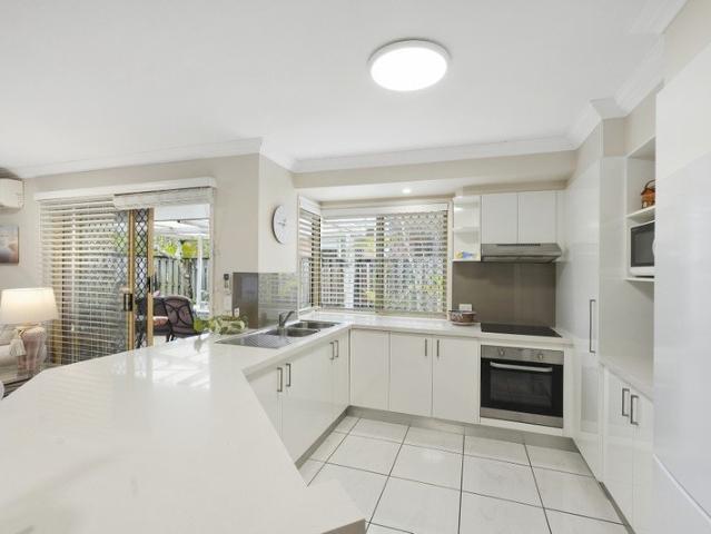 Private, Peaceful & Move In Ready