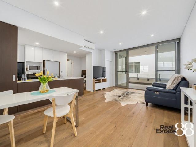 Private, Peaceful & Move In Ready