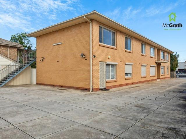 Private, Peaceful & Move In Ready