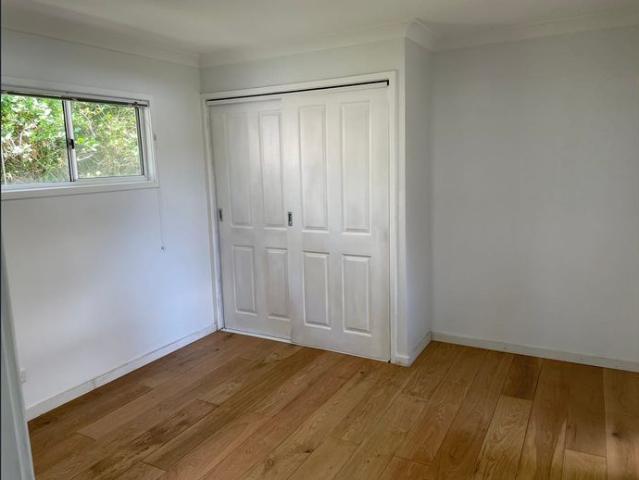 Private & Peaceful One Bedroom Home in Sought After Saratoga