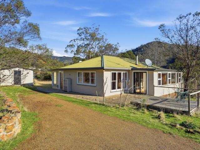 Private, Peaceful & Affordable