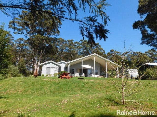 Private, Peaceful and Beautiful in Mount Shadforth Rise