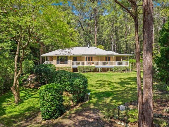 Private, Peaceful And Full Of Character