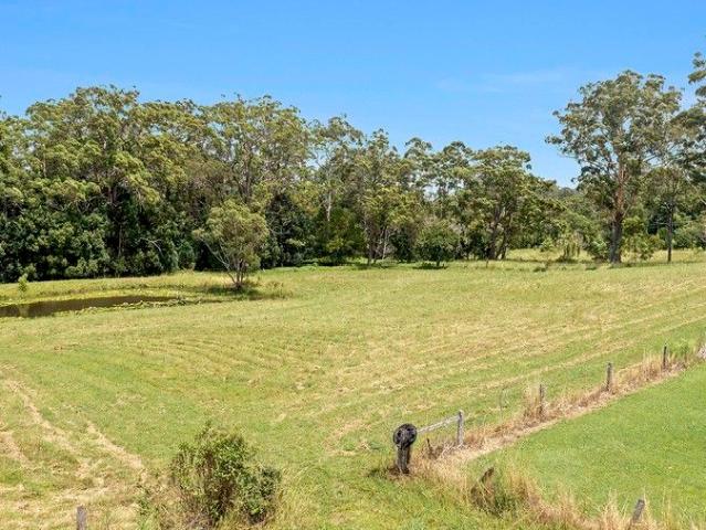 Private, Peaceful and Full of Potential