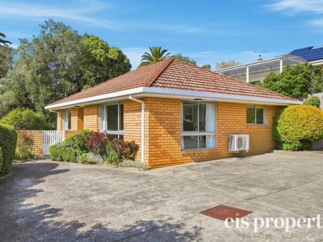 Private, Peaceful and Packed with Potential
