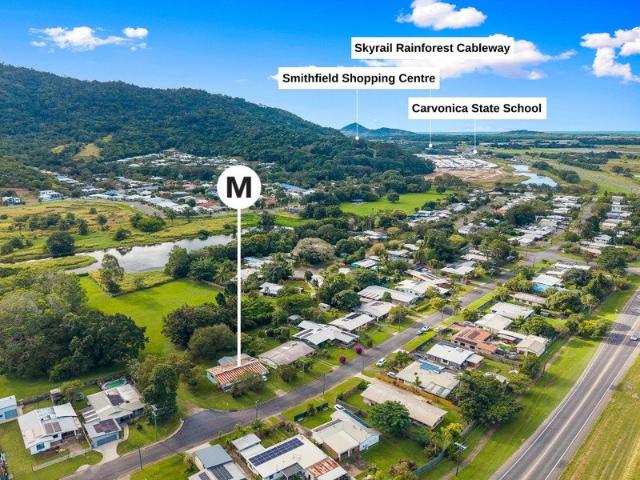 Private, Peaceful and Packed with Potential