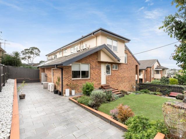Private, Peaceful and Perfectly Positioned