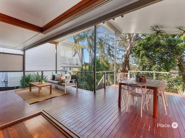 Private, Peaceful and Perfectly Positioned